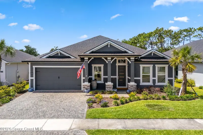 6234 W Fallsgrove Lane, Port Orange, Fl 32128, FL