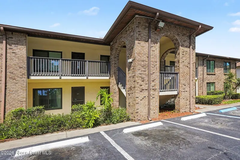 1515 Huntington Lane 128, Rockledge, Fl 32955, FL