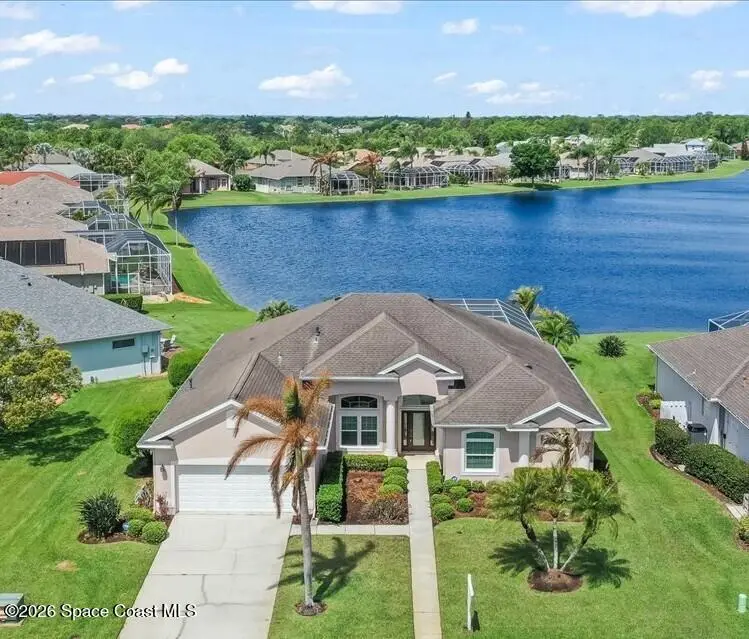 Rockledge pending