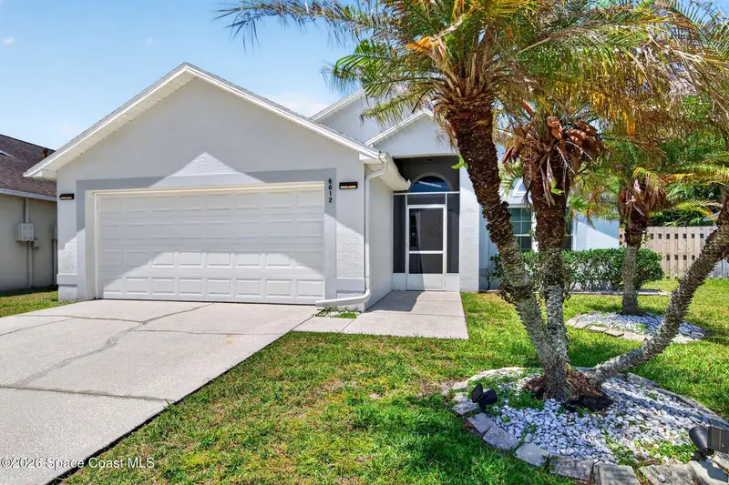 6612 Fawn Ridge Drive, Melbourne, Fl 32940, FL