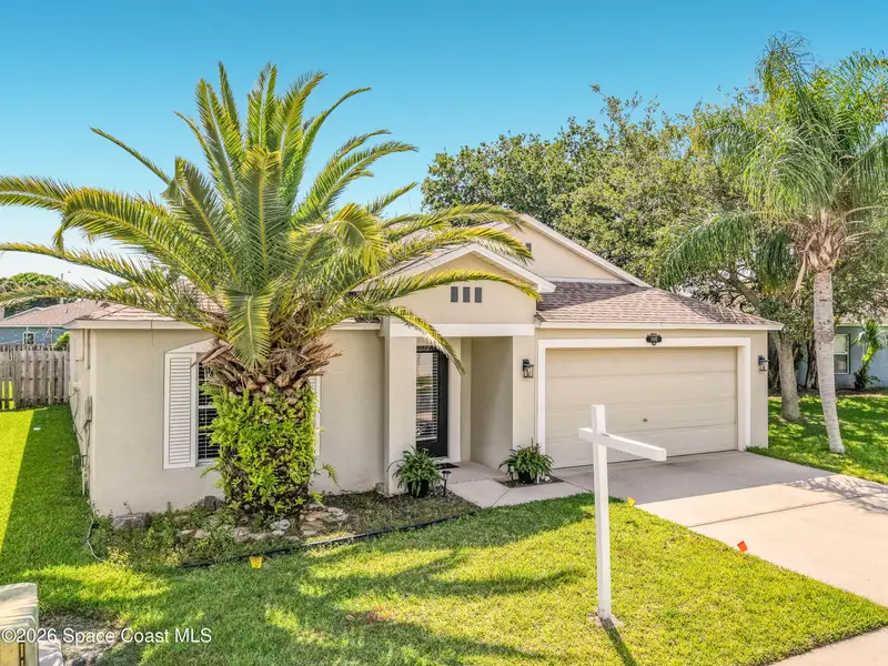2085 Bayhill Drive, Melbourne, Fl 32940, FL