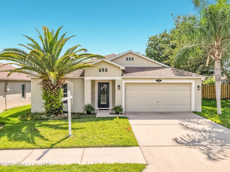 2085 Bayhill Drive, Melbourne, Fl 32940, FL