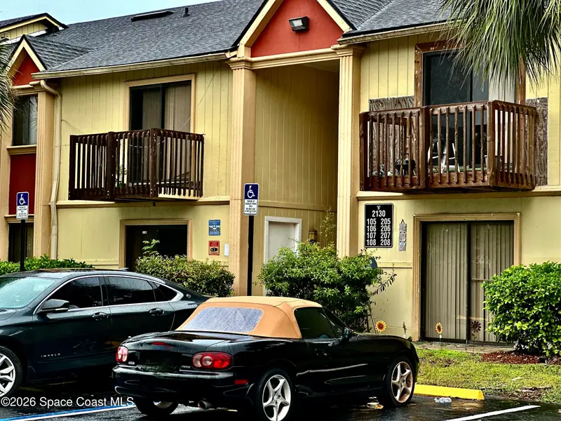 2130 Forest Knoll Drive Ne 202, Palm Bay, Fl 32905, FL