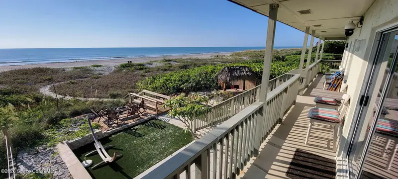 57 S Atlantic Avenue 23, Cocoa Beach, Fl 32931, FL