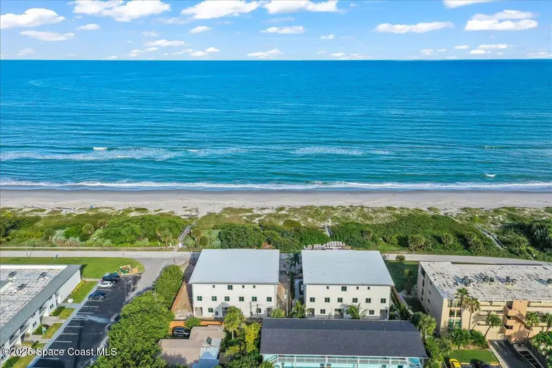 1006 Wave Crest Avenue, Indialantic, Fl 32903, FL