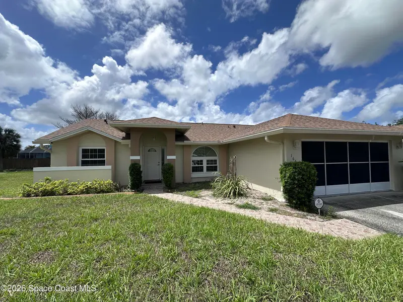 1666 Canon Avenue Nw, Palm Bay, Fl 32907, FL