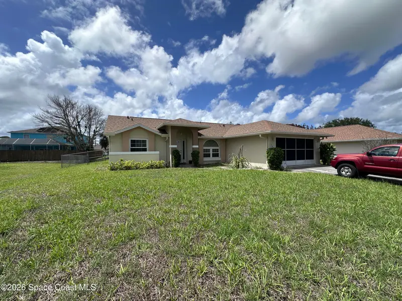 1666 Canon Avenue Nw, Palm Bay, Fl 32907, FL