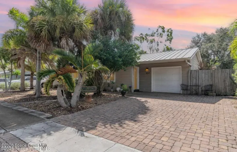 257 Marion Street, Indian Harbour Beach, Fl 32937, FL