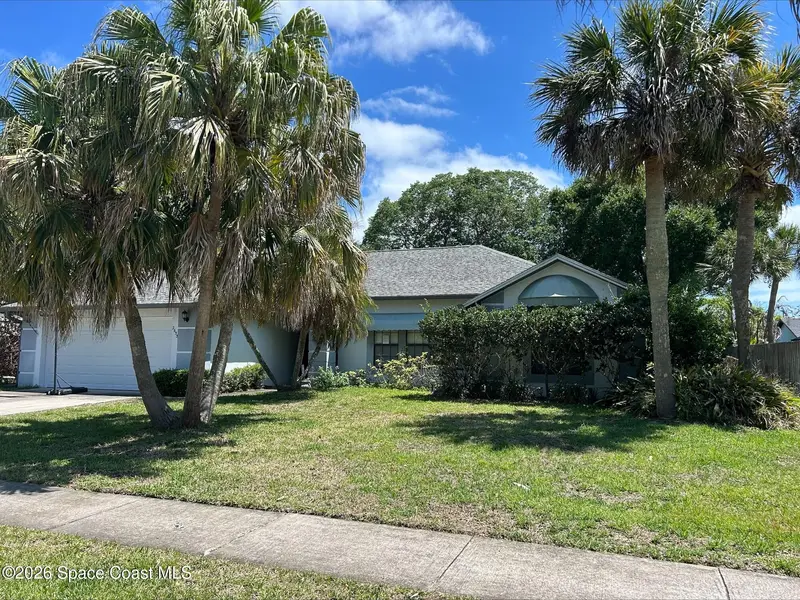2653 Kingsmill Avenue, Melbourne, Fl 32934, FL