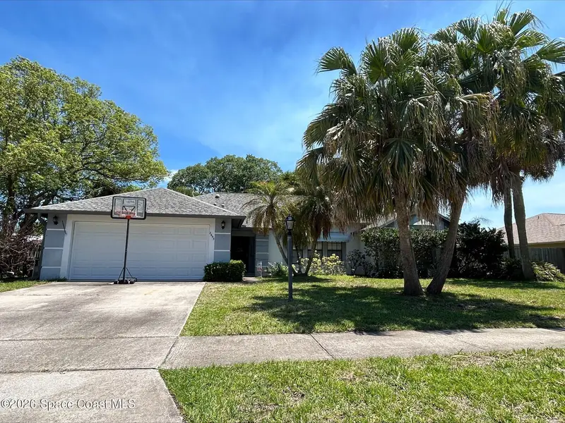 2653 Kingsmill Avenue, Melbourne, Fl 32934, FL