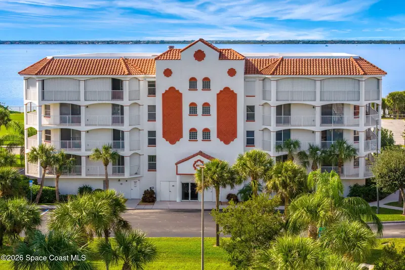 8924 Puerto Del Rio Drive 9204, Cape Canaveral, Fl 32920, FL