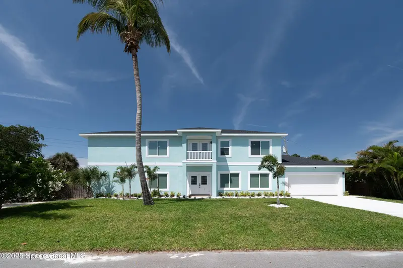 Snug Harbor listing