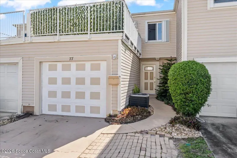 77 Emerald Court, Satellite Beach, Fl 32937, FL