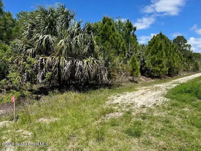 The Compound listing