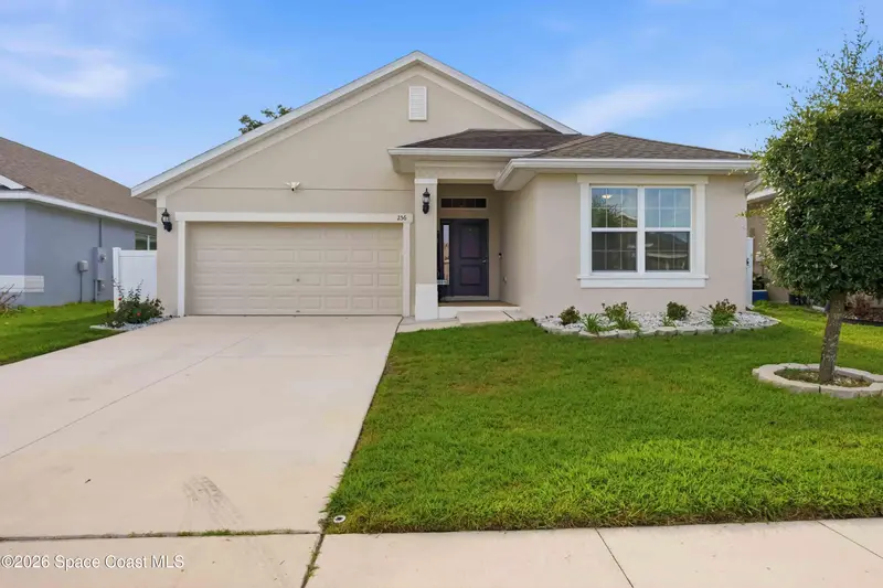 256 Krenson Bay Loop, Winter Haven, Fl 33881, FL