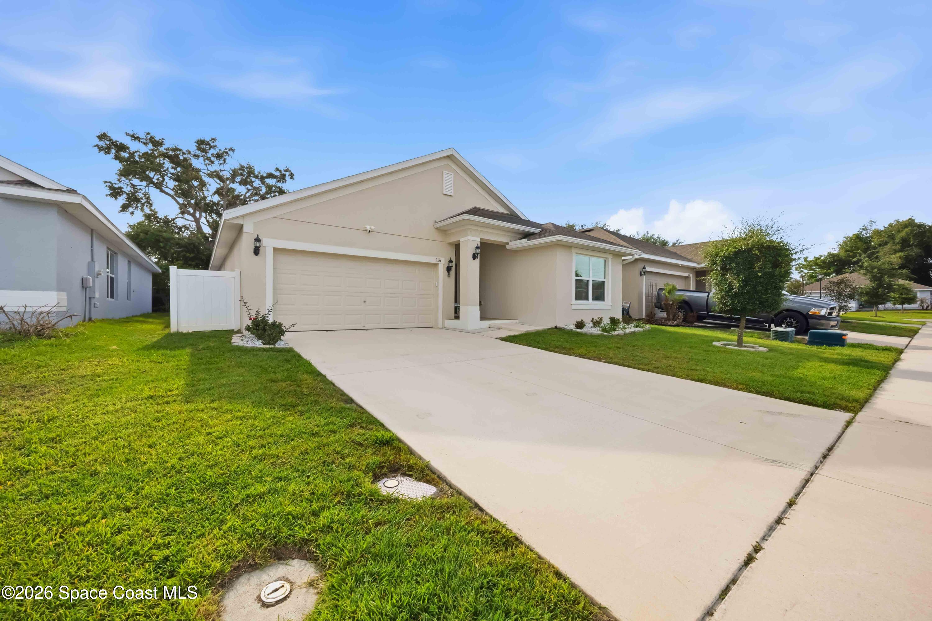 256 Krenson Bay Loop, Winter Haven, Fl 33881, FL
