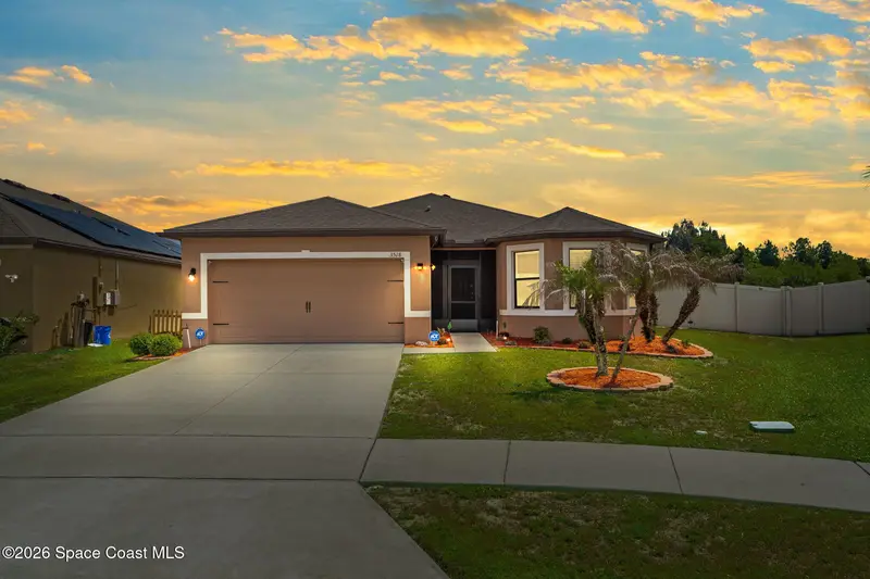3518 Loggerhead Lane, Mims, Fl 32754, FL