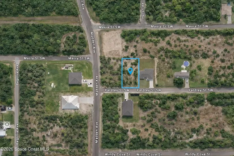 691 Yardley Street Sw, Palm Bay, Fl 32908, FL