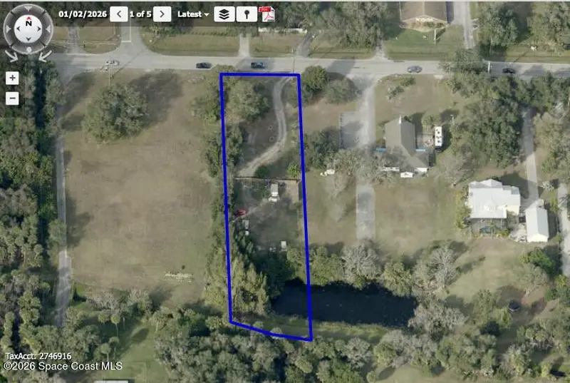 3235 Aurora Road, Melbourne, Fl 32934, FL
