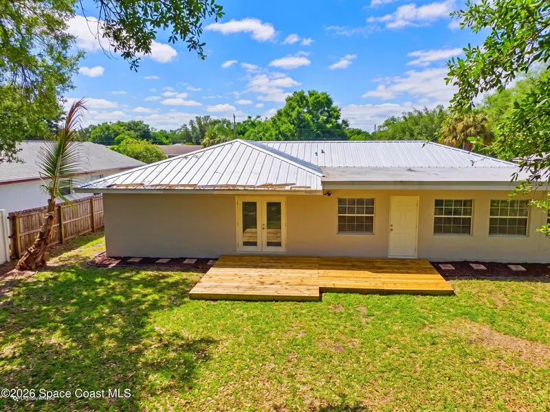 1523 Breese Street Ne, Palm Bay, Fl 32905, FL