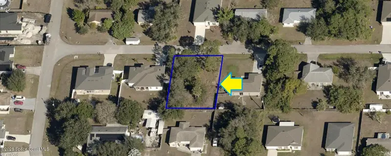 120 District Street Se, Palm Bay, Fl 32909, FL