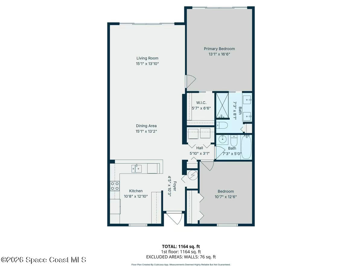 995 N Highway A1a 103, Indialantic, Fl 32903, FL