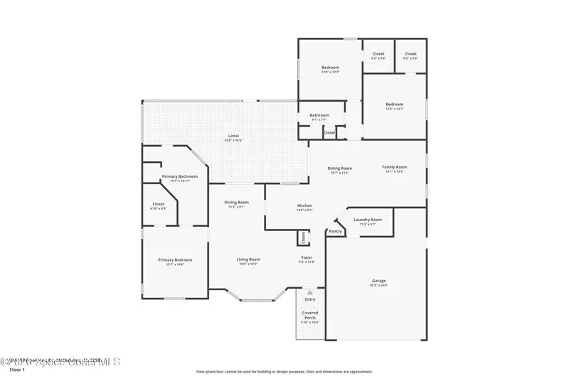 950 Whisperpine Drive, Melbourne, Fl 32901, FL