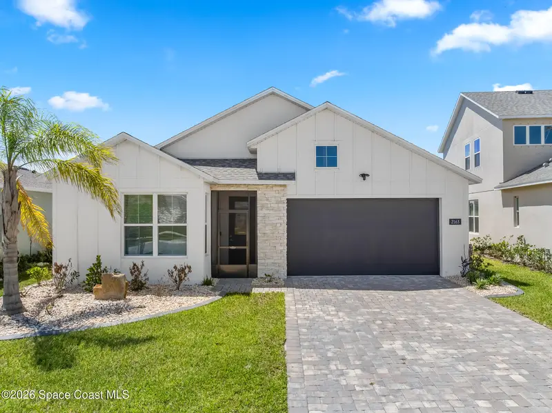 2163 Middlebury Drive Se, Palm Bay, Fl 32909, FL