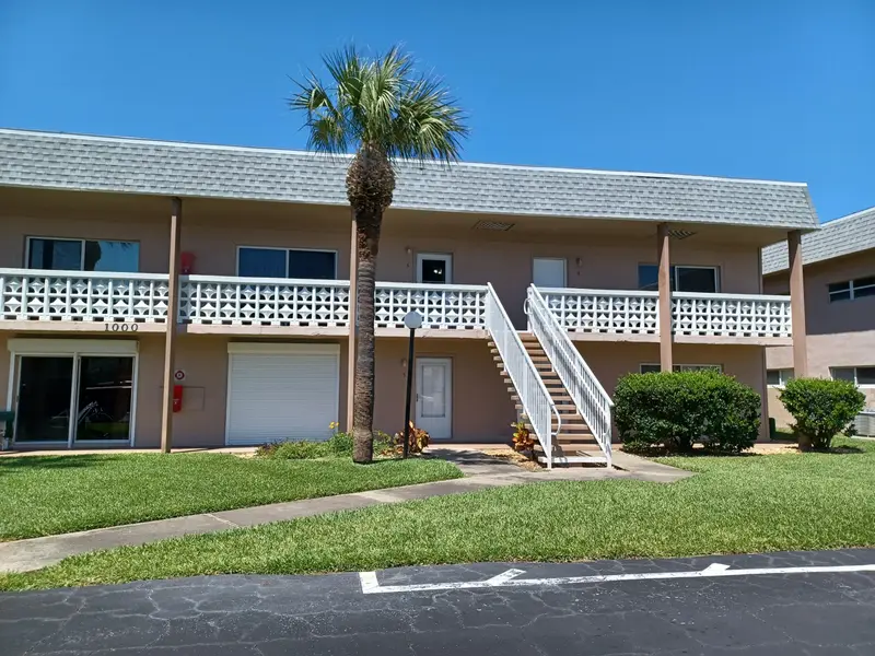 3150 N Atlantic Avenue 6-1000, Cocoa Beach, Fl 32931, FL