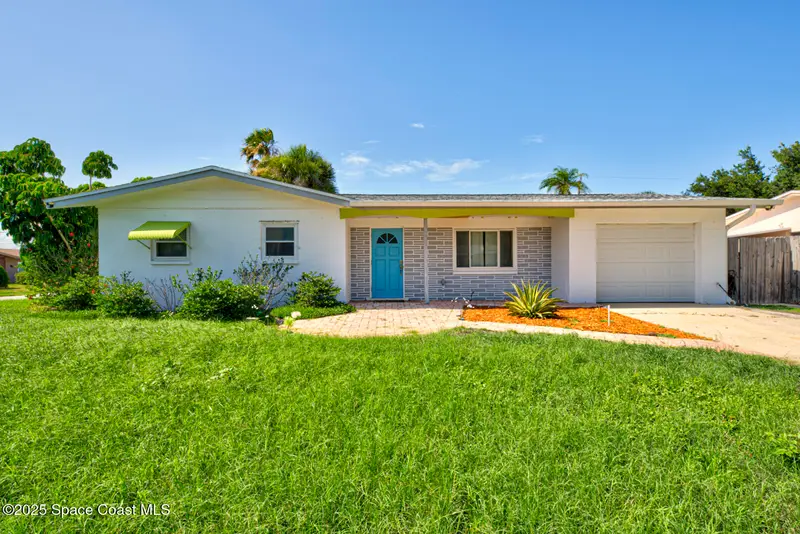 282 Fay Drive, Indialantic, Fl 32903, FL