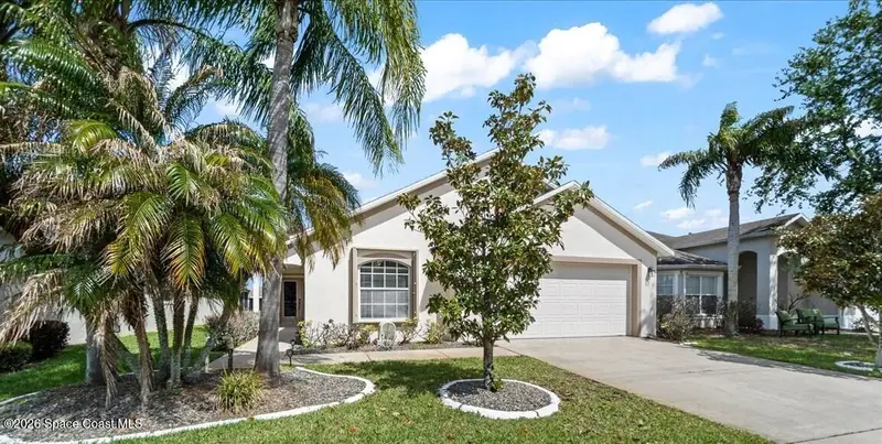 3567 Hoofprint Drive, Melbourne, Fl 32940, FL