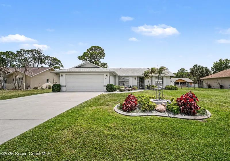 1550 Heartwellville Street Nw, Palm Bay, Fl 32907, FL