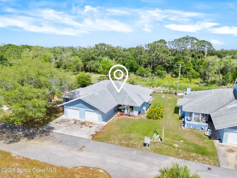 3745 Canberra Court, Titusville, Fl 32780, FL
