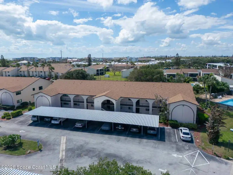 5807 N Atlantic Avenue 524, Cape Canaveral, Fl 32920, FL