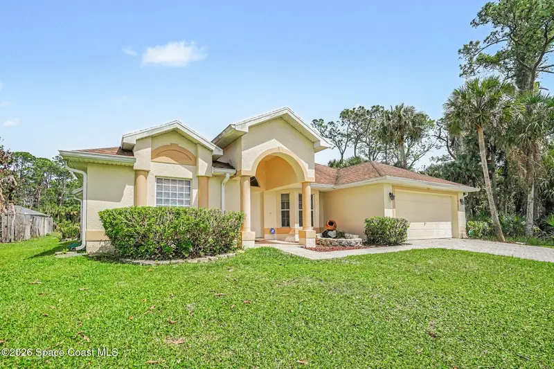 835 Rebus Avenue Sw, Palm Bay, Fl 32908, FL