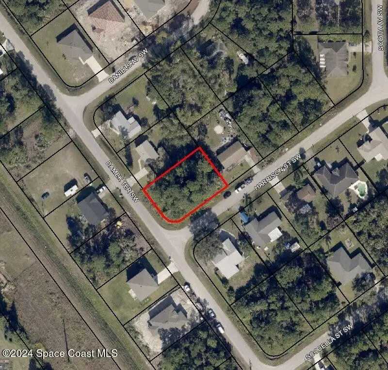 791 Damek Terrace Sw, Palm Bay, Fl 32908, FL