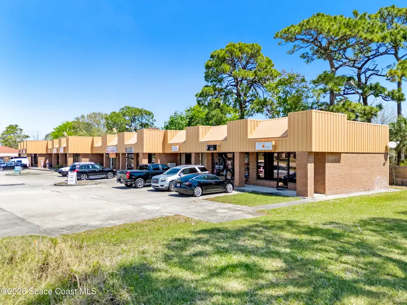 2715 N Harbor City Boulevard 3, Melbourne, Fl 32935, FL