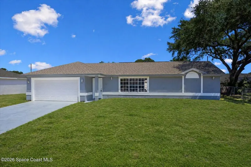 287 Trilby Road Sw, Palm Bay, Fl 32908, FL