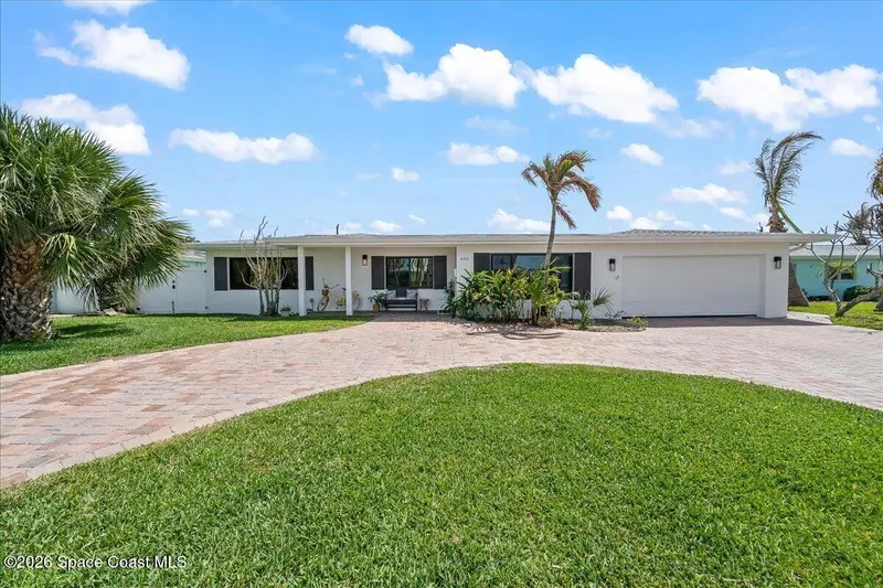 655 Kenwood Court, Satellite Beach, Fl 32937, FL