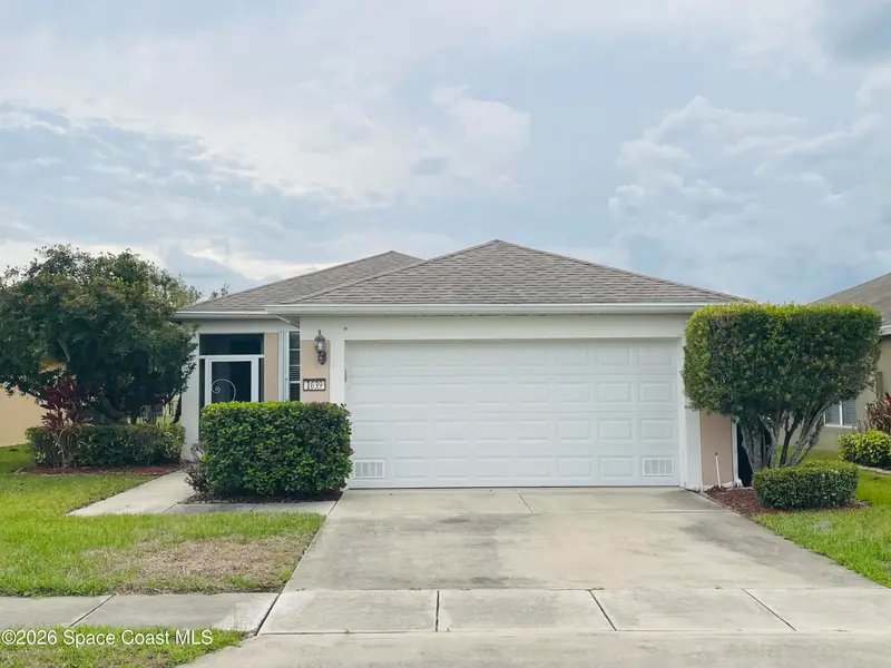 1639 Dittmer Circle Se, Palm Bay, Fl 32909, FL
