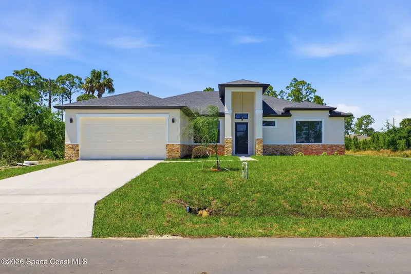 889 Reading Street Se, Palm Bay, Fl 32909, FL