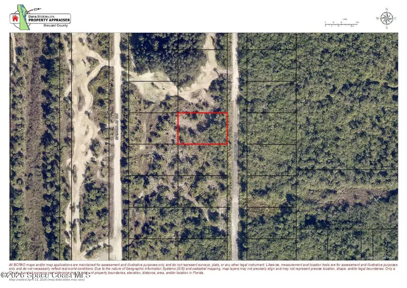 3362 Slimtwig Avenue Sw, Palm Bay, Fl 32908, FL