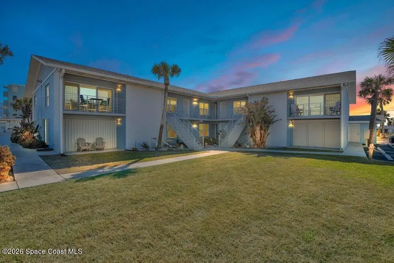 2250 Ocean Shore Boulevard 1020, Ormond Beach, Fl 32176, FL