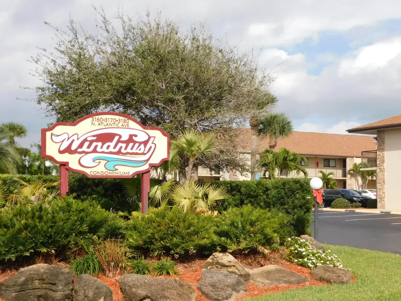 3160 N Atlantic Avenue A101, Cocoa Beach, Fl 32931, FL