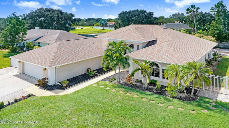2735 S Courtenay Parkway, Merritt Island, Fl 32952, FL