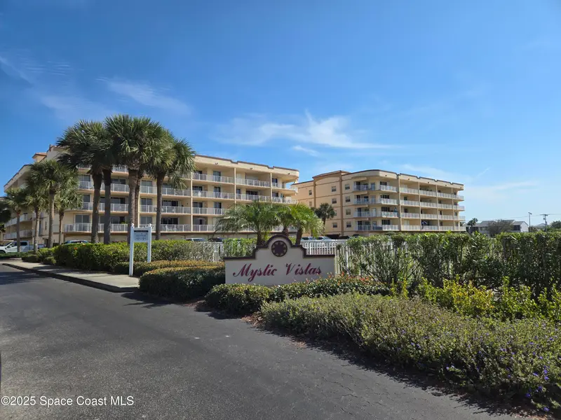 806 Mystic Drive D407, Cape Canaveral, Fl 32920, FL