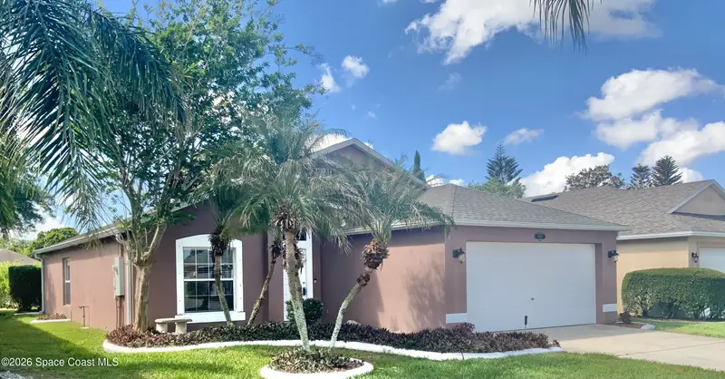 2087 Deercroft Drive, Melbourne, Fl 32940, FL
