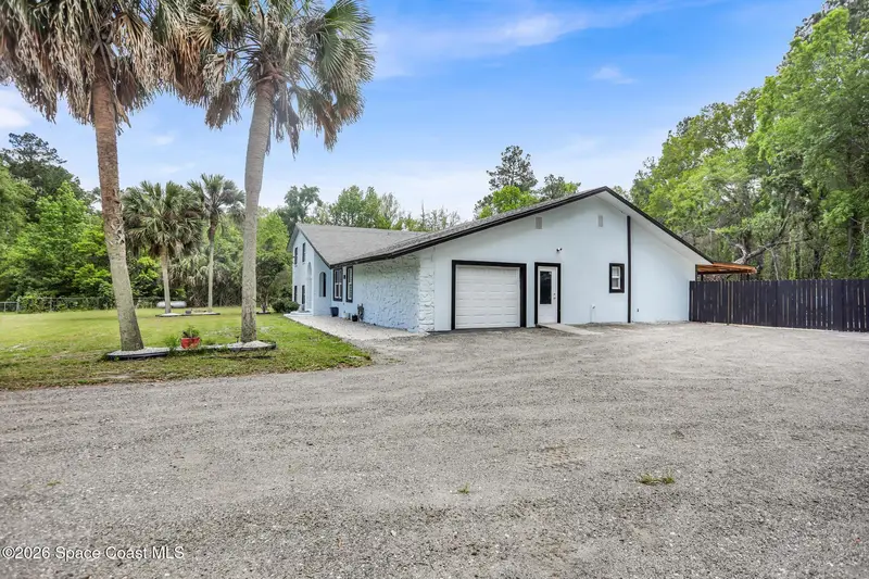 912 S 5th Street, Macclenny, Fl 32063, FL