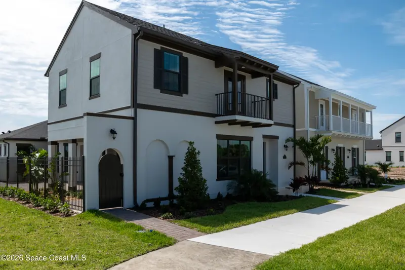 2307 Spur Drive, Melbourne, Fl 32940, FL