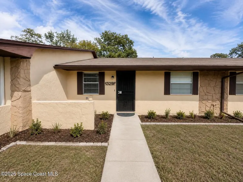 1329 Cheney Highway F, Titusville, Fl 32780, FL